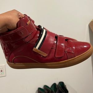 Bally’s Men’s Sneakers Size 11/44